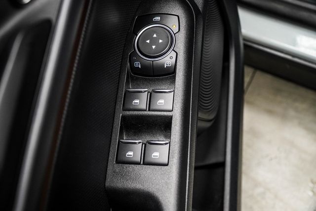 2021 Ford Bronco Sport Outer Banks 4x4 - 22977419 - 27