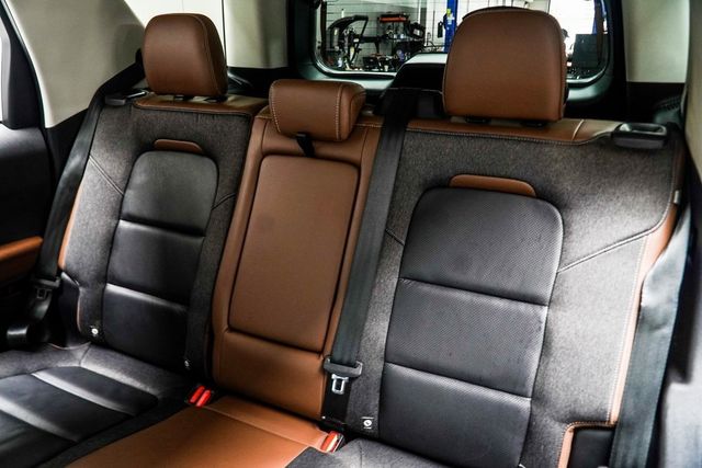 2021 Ford Bronco Sport Outer Banks 4x4 - 22977419 - 31