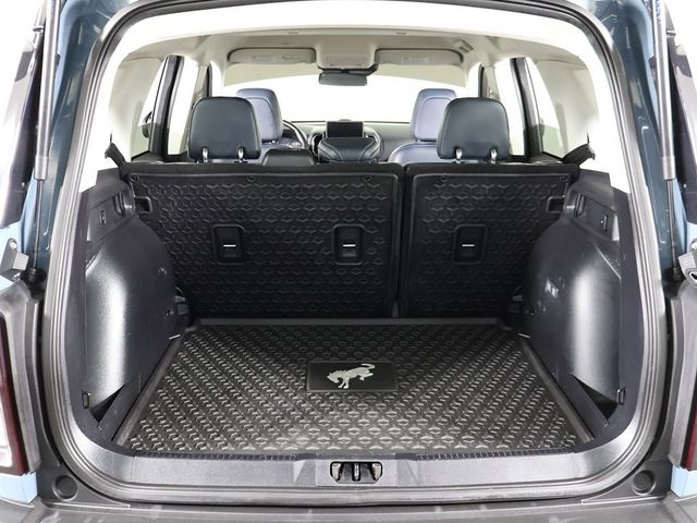2021 Ford Bronco Sport Outer Banks 4x4 - 23083222 - 16
