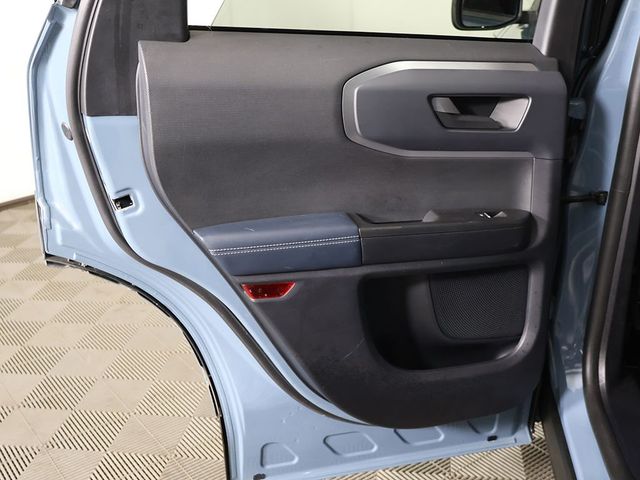 2021 Ford Bronco Sport Outer Banks 4x4 - 23083222 - 20
