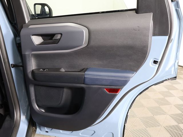 2021 Ford Bronco Sport Outer Banks 4x4 - 23083222 - 21