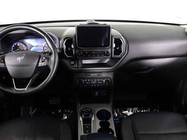 2021 Ford Bronco Sport Outer Banks 4x4 - 23083222 - 32