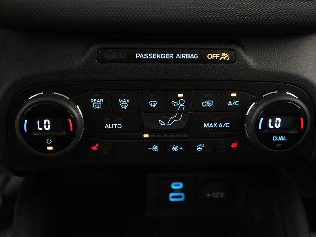 2021 Ford Bronco Sport Outer Banks 4x4 - 23083222 - 45