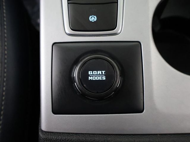 2021 Ford Bronco Sport Outer Banks 4x4 - 23083222 - 46