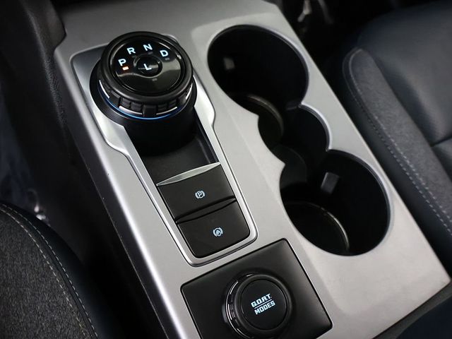 2021 Ford Bronco Sport Outer Banks 4x4 - 23083222 - 47