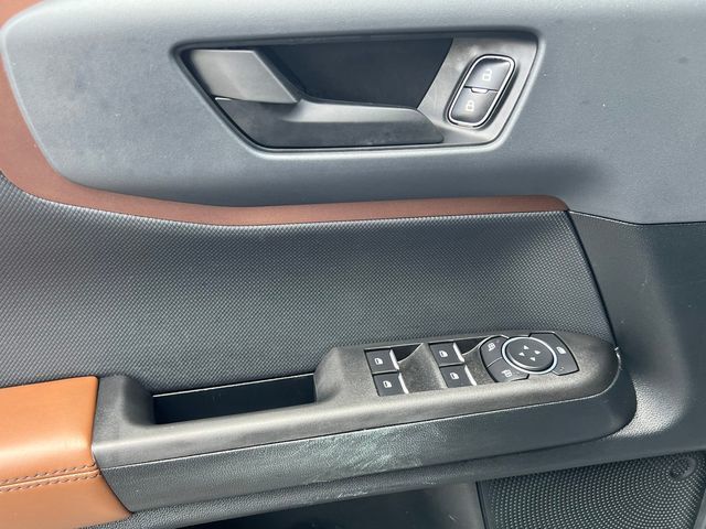 2021 Ford Bronco Sport Outer Banks 4x4 - 23074861 - 10