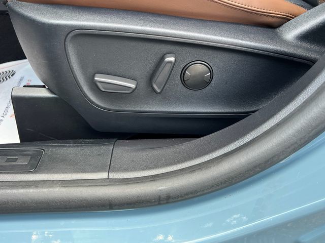 2021 Ford Bronco Sport Outer Banks 4x4 - 23074861 - 11