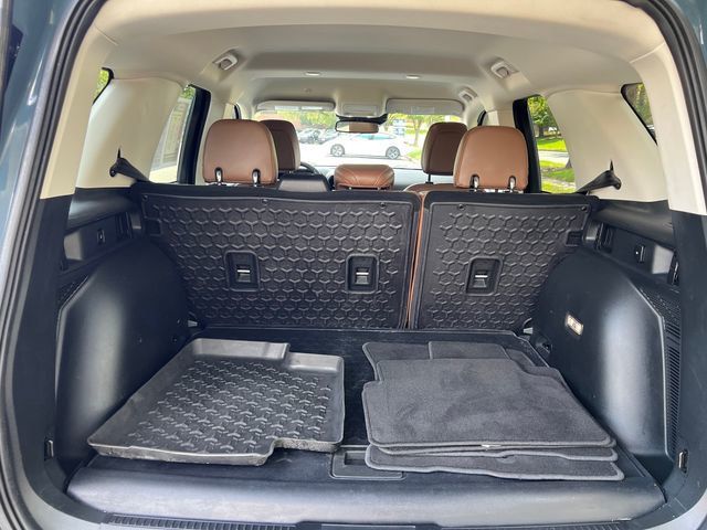 2021 Ford Bronco Sport Outer Banks 4x4 - 23074861 - 15