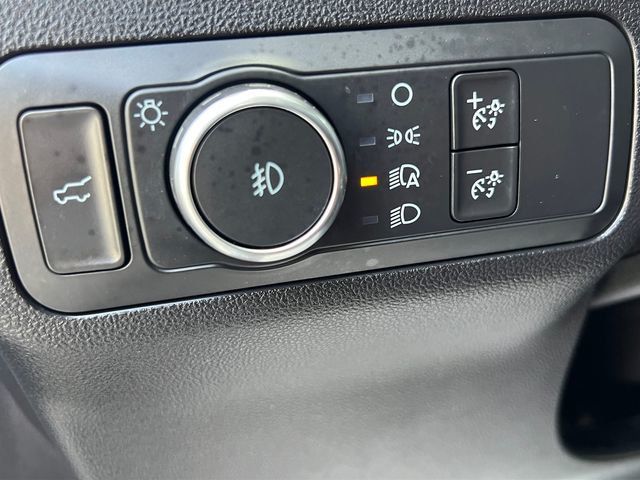 2021 Ford Bronco Sport Outer Banks 4x4 - 23074861 - 21