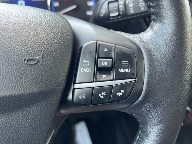 2021 Ford Bronco Sport Outer Banks 4x4 - 23074861 - 23