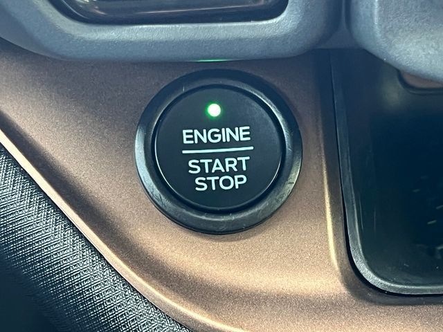 2021 Ford Bronco Sport Outer Banks 4x4 - 23074861 - 27