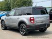 2021 Ford Bronco Sport Outer Banks 4x4 - 22558009 - 4