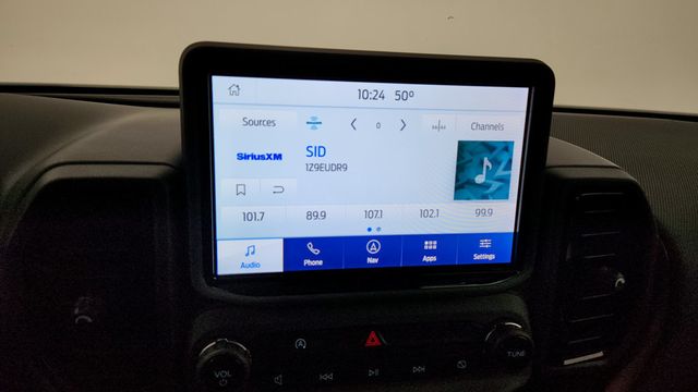 2021 Ford Bronco Sport Outer Banks 4x4 - 22950737 - 15