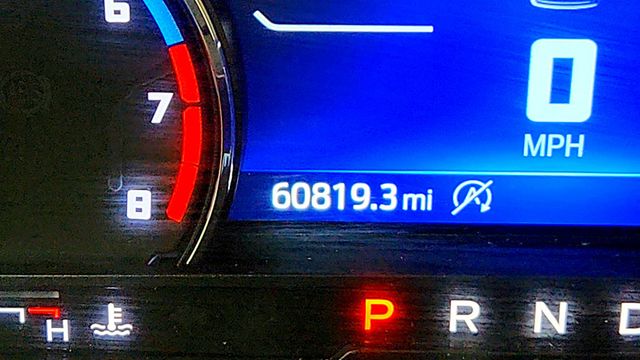 2021 Ford Bronco Sport Outer Banks 4x4 - 23034668 - 12