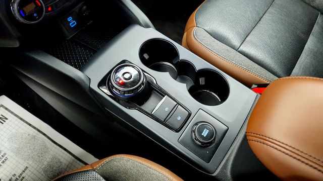 2021 Ford Bronco Sport Outer Banks 4x4 - 23034668 - 13
