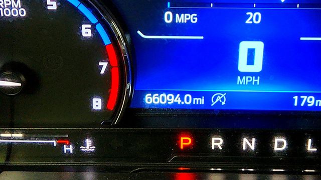 2021 Ford Bronco Sport Outer Banks 4x4 - 23036214 - 12