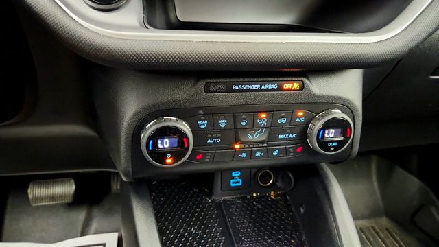 2021 Ford Bronco Sport Outer Banks 4x4 - 23036214 - 13