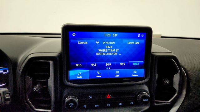 2021 Ford Bronco Sport Outer Banks 4x4 - 23036214 - 14