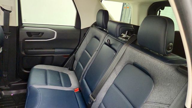 2021 Ford Bronco Sport Outer Banks 4x4 - 23036214 - 16