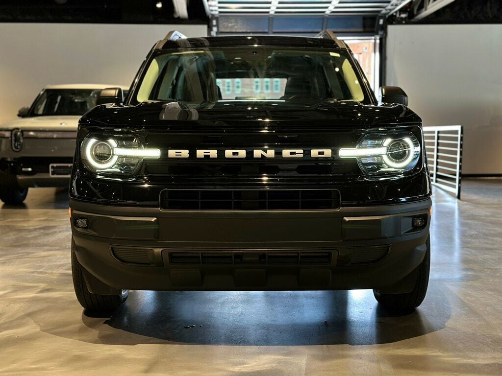 2021 Ford Bronco Sport OuterBanks/4x4/HeatedSeats/FordCoPilot360/RemoteStart/BackUpCam - 22359731 - 7