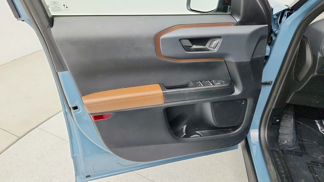 2021 Ford Bronco Sport Outer Banks 4x4 with Ford Co-Pilot360 Assist+ - 22950737 - 9