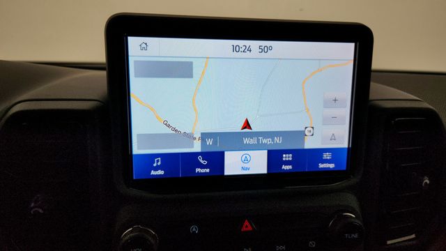 2021 Ford Bronco Sport Outer Banks 4x4 with Ford Co-Pilot360 Assist+ - 22950737 - 16