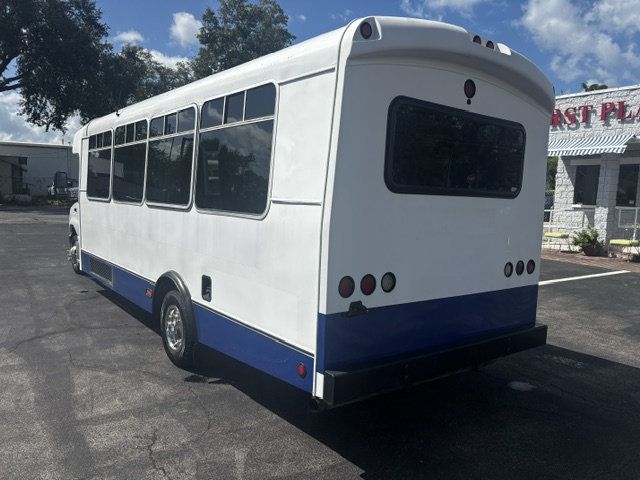 2021 Ford E450 SHUTTLE BUS E450 BUS - 23004849 - 16