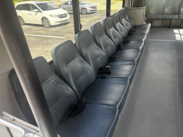 2021 Ford E450 SHUTTLE BUS E450 BUS - 23004849 - 4