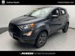 2021 Ford EcoSport S 4WD - 22929351 - 0