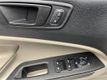 2021 Ford EcoSport S 4WD - 22929351 - 9