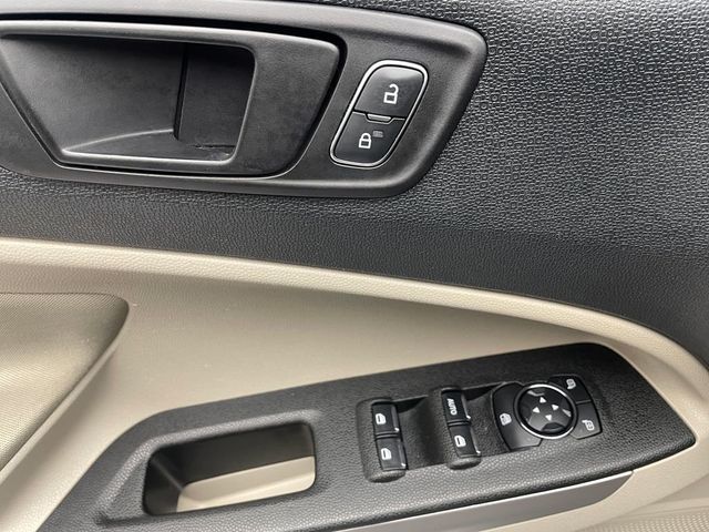 2021 Ford EcoSport S 4WD - 22929351 - 9