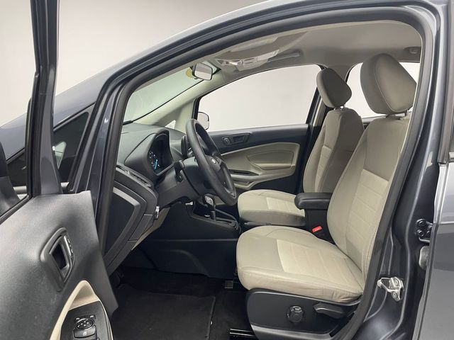 2021 Ford EcoSport S 4WD - 22929351 - 11
