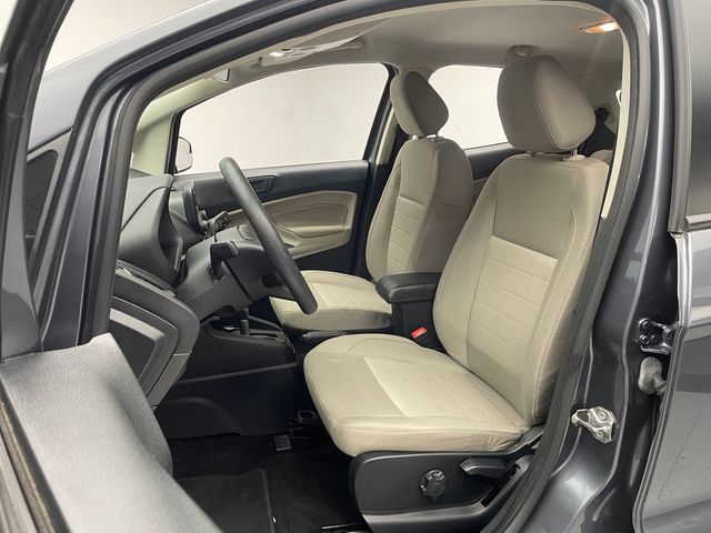 2021 Ford EcoSport S 4WD - 22929351 - 12