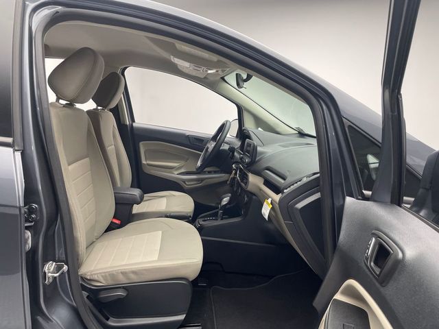 2021 Ford EcoSport S 4WD - 22929351 - 15