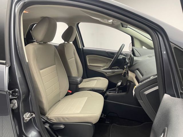 2021 Ford EcoSport S 4WD - 22929351 - 16