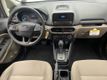 2021 Ford EcoSport S 4WD - 22929351 - 17