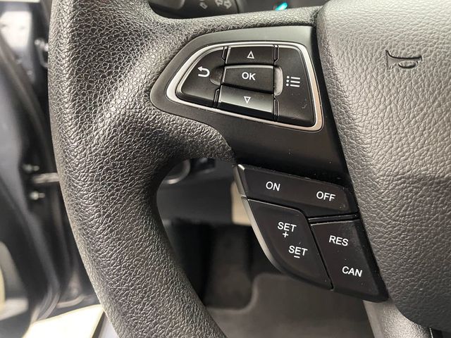 2021 Ford EcoSport S 4WD - 22929351 - 20