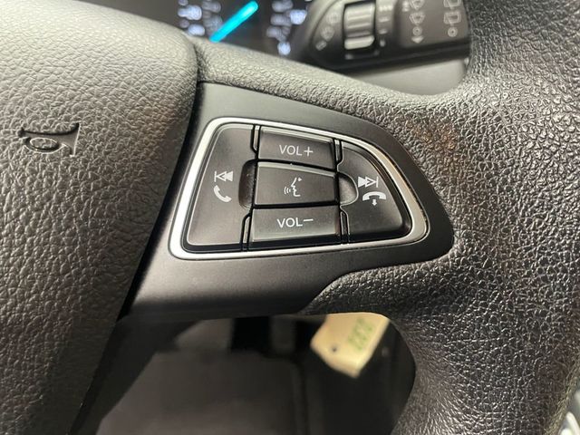 2021 Ford EcoSport S 4WD - 22929351 - 21