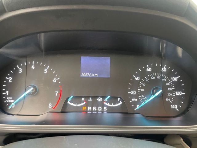 2021 Ford EcoSport S 4WD - 22929351 - 22