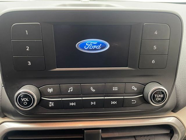 2021 Ford EcoSport S 4WD - 22929351 - 23