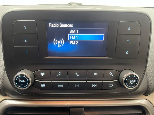 2021 Ford EcoSport S 4WD - 22929351 - 24