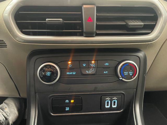 2021 Ford EcoSport S 4WD - 22929351 - 27