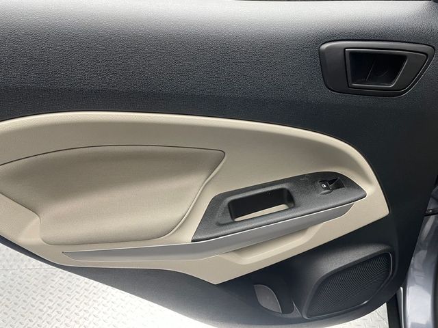 2021 Ford EcoSport S 4WD - 22929351 - 30