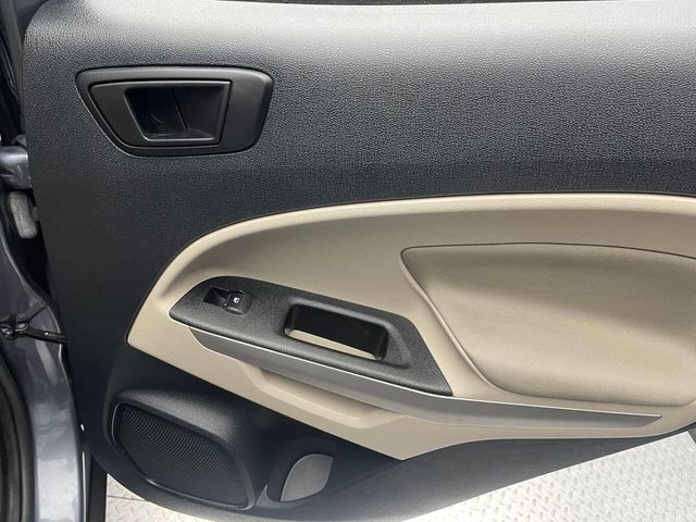 2021 Ford EcoSport S 4WD - 22929351 - 33