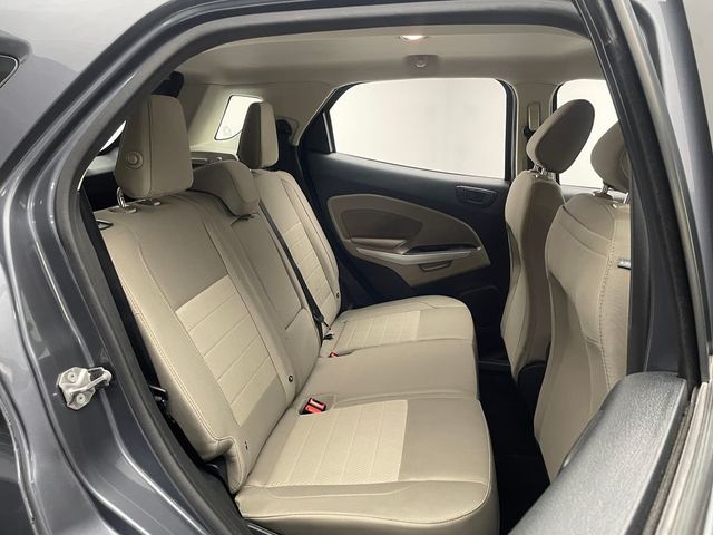 2021 Ford EcoSport S 4WD - 22929351 - 35