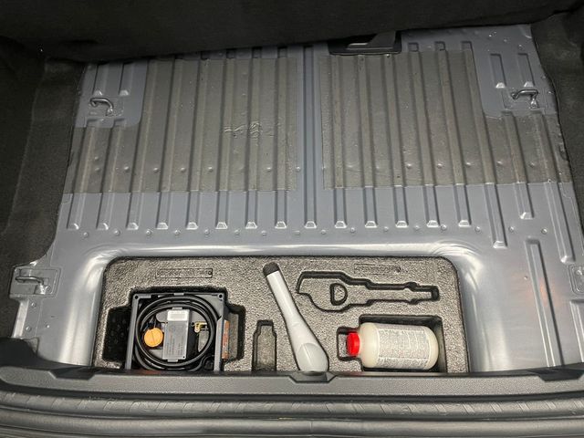 2021 Ford EcoSport S 4WD - 22929351 - 37