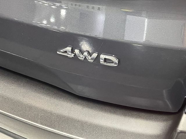 2021 Ford EcoSport S 4WD - 22929351 - 39