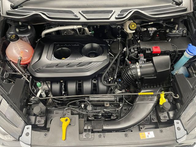 2021 Ford EcoSport S 4WD - 22929351 - 40