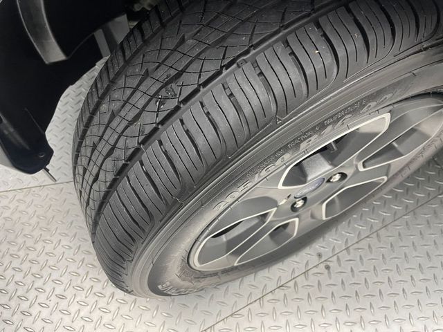 2021 Ford EcoSport S 4WD - 22929351 - 44