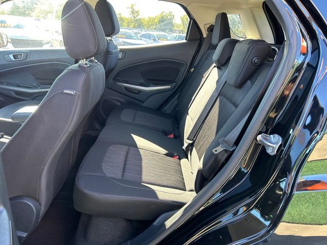 2021 Ford EcoSport SE FWD - 23097340 - 6